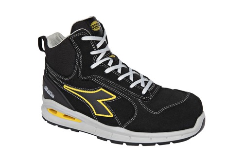 Scarpe antinfortunistiche - scarpe,