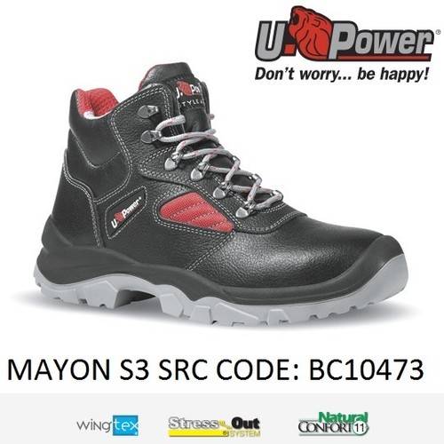 Upower scarpa scarpe - scarpa,