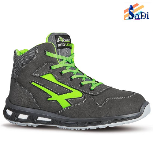 Scarpe antinfortunistica - scarpe,