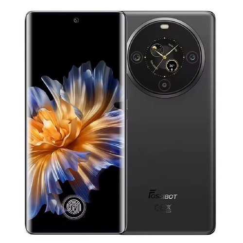 Smartphone fossibot pro - fossibot, s3
