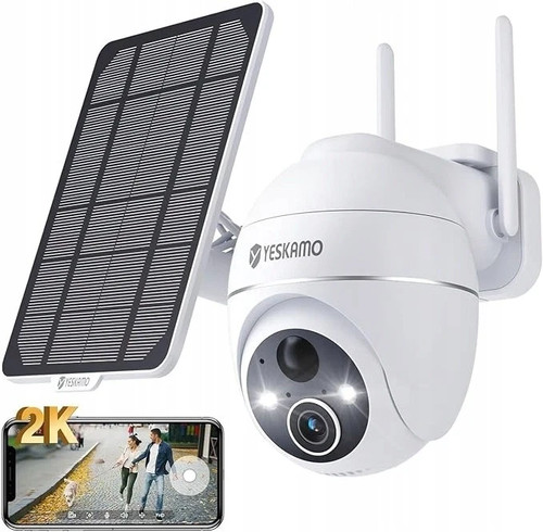 Telecamera wifi esterno - ⭐telecamera,