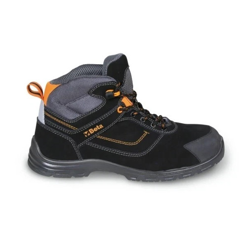 Scarpe antinfortunistiche - antinfortunistiche, da