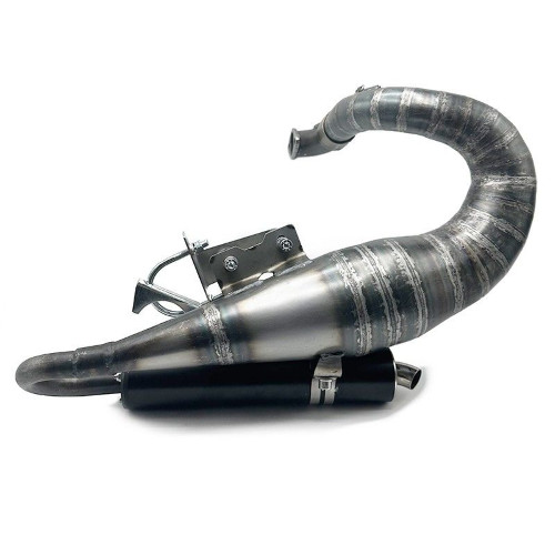 Marmitta racing vmc strada - vmc, s3
