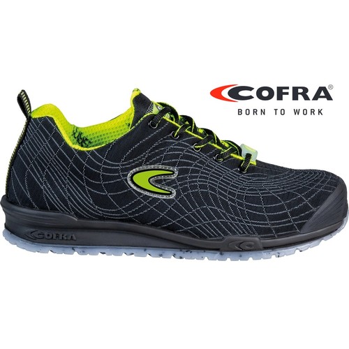 Scarpe antinfortunistica cofra - scarpe,