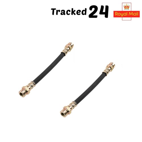Tubo freno posteriore - 2x,