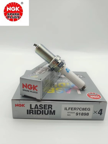 Candele ngk audi tt leon - 4,