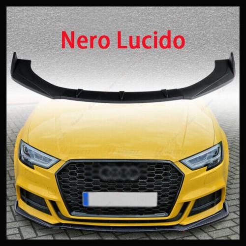 Per audi 12 - a3, front