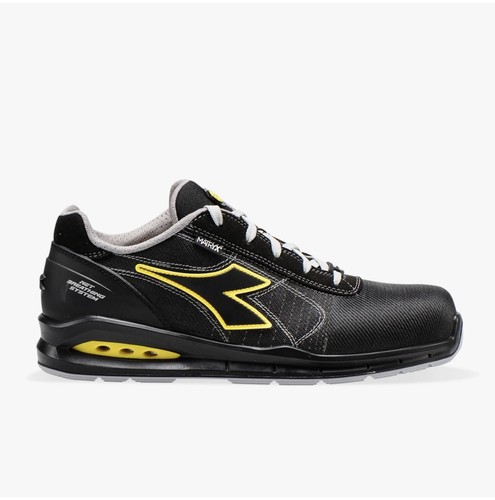 Scarpe antinfortunistiche - scarpe,