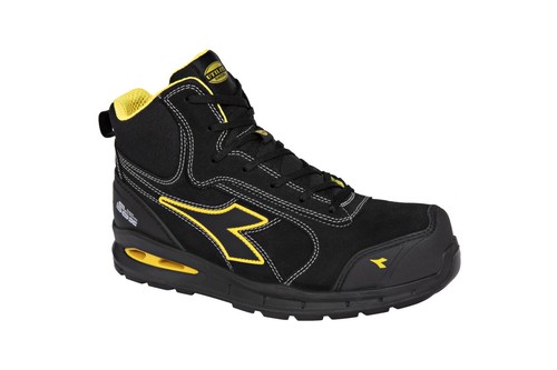 Scarpe antinfortunistiche - scarpe,