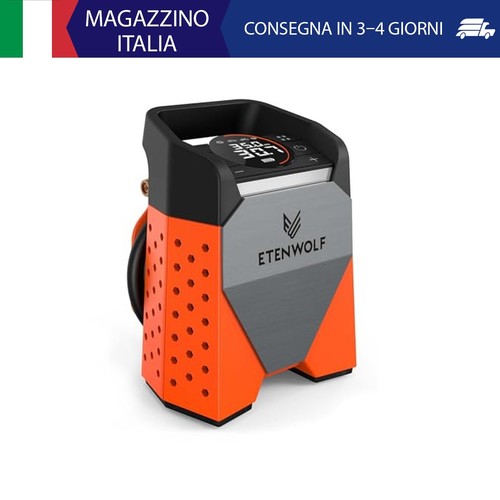 Etenwolf zephyr 7800mah - etenwolf,