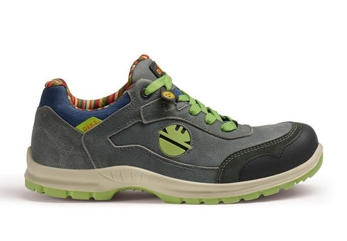 Scarpa antinfortunistica - scarpa,