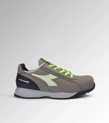 Scarpe antinfortunistiche - scarpe,