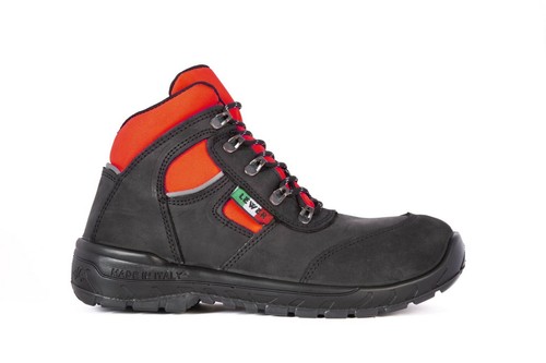 Scarpa antinfortunistica - scarpa,