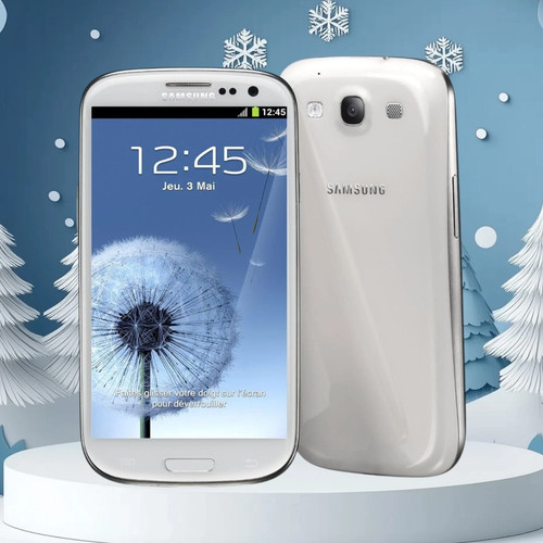 Samsung galaxy i9305 lte - s3,