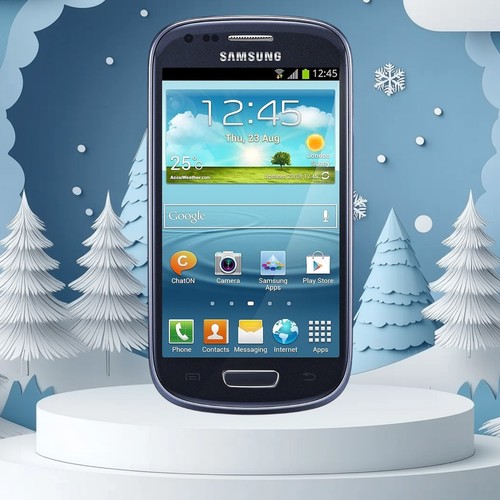 Samsung galaxy i9300 16 - samsung,