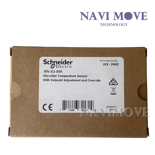 Nuovo sensore micronet - nuovo,