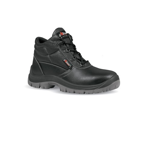Scarpe antinfortunistiche