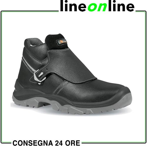 Scarpe per saldatori - , upower